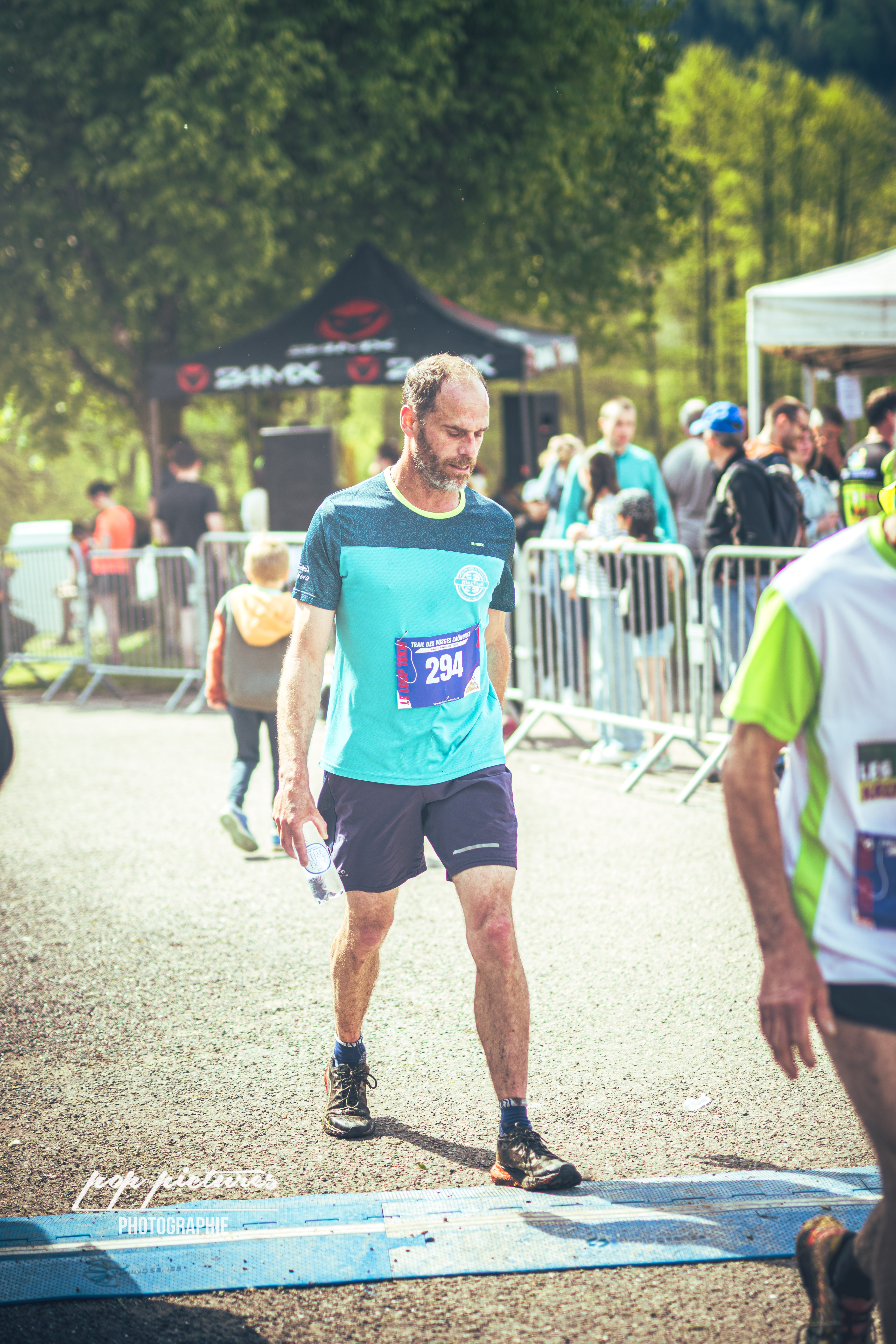 Image du trail